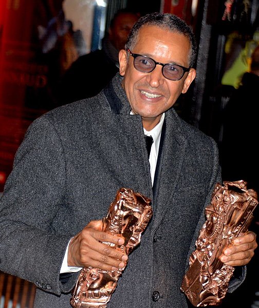 Abderrahmane Sissako, director and writer of Timbuktu, won the César Awards for Best Film, Best Director and Best Original Screenplay.