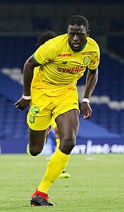 Abdoulaye Touré 2018.jpg