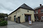 Thumbnail for The Tithe Barn, Abergavenny