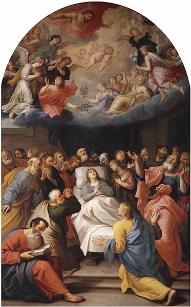 File:Abraham Matthijs - The death of Maria.jpg