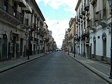 Corso Garibaldi