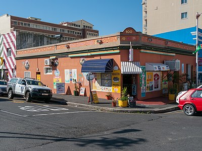 Bo-Kaap