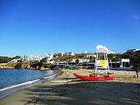 Agios Stefanos (Mykonos)