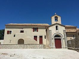 Kerk van Agonès