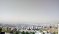 Air pollution in Tehran in summer.jpg