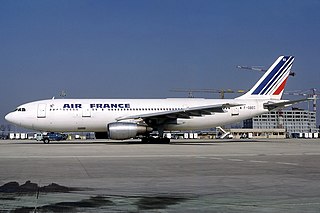 Prise d'otages du vol Air France 8969