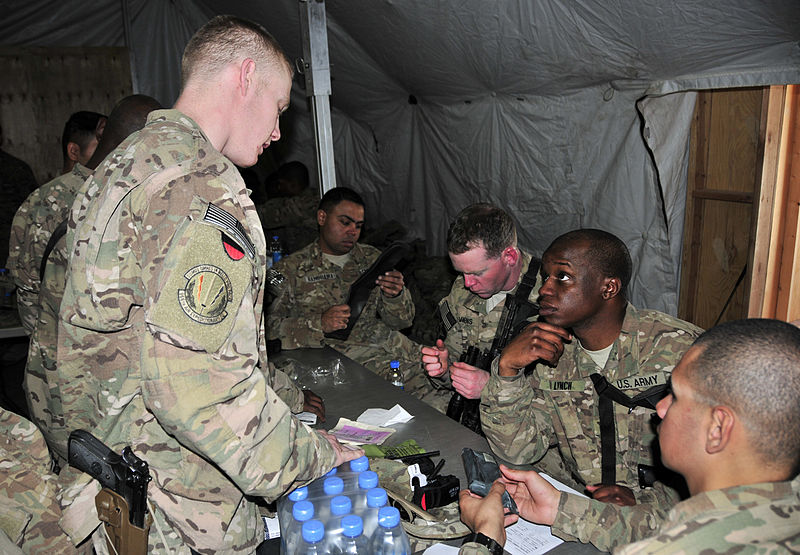 File:Airman medic answers questions after a class 140228-A-CA521-002.jpg