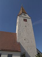 St. Stephan (Alerheim)