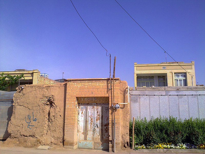 File:Alley کوچه 02.jpg