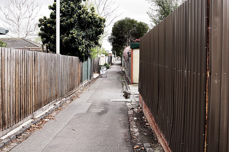 File:Alley melbourne.jpg