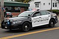 Ford Taurus Police Interceptor (Alliance)