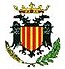 Blason de Almenar