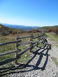 Grayson Highlands State Park