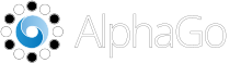 AlphaGo logo