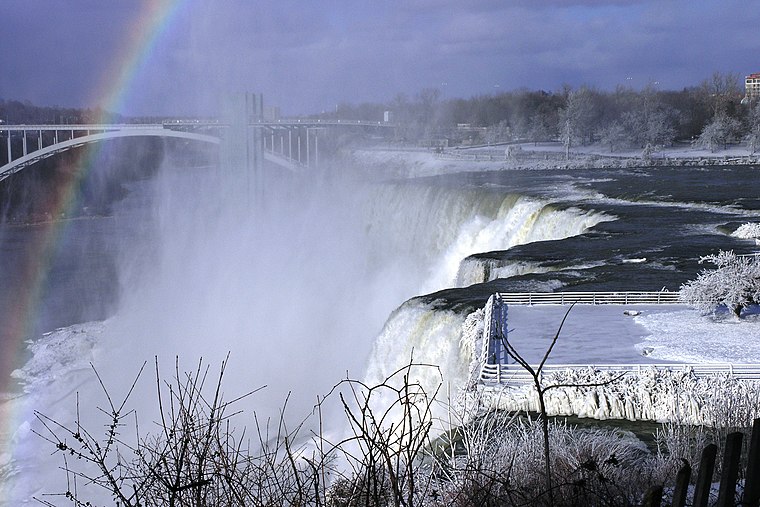 Niagara Falls