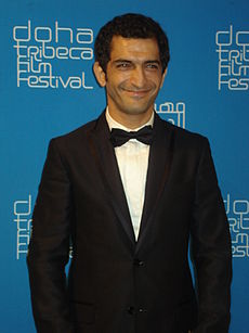 Amr Waked