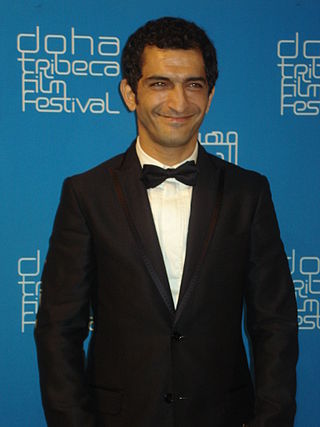 <span class="mw-page-title-main">Amr Waked</span> Egyptian actor (born 1973)