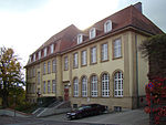 Amtsgericht Wiesloch