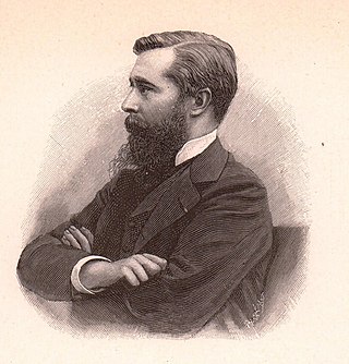 <span class="mw-page-title-main">André Lebon</span> French lawyer and politician