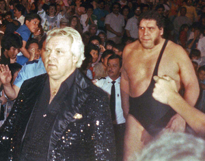 Heenan Family