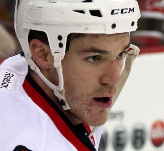 File:Andrew Shaw - Chicago Blackhawks (cropped1).jpg