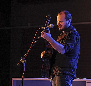 Andy McKee