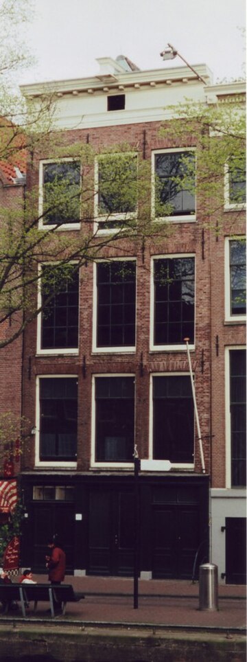 File:AnneFrankHouseAmsterdam.jpg