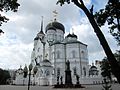 Katedrala Navještenja u Voronježu.