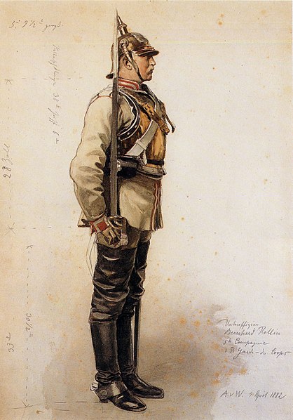 File:Anton von Werner - Garde-du-Corps-Kürassier.jpg