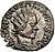 Antoninianus of Regalianus - cropped.jpg