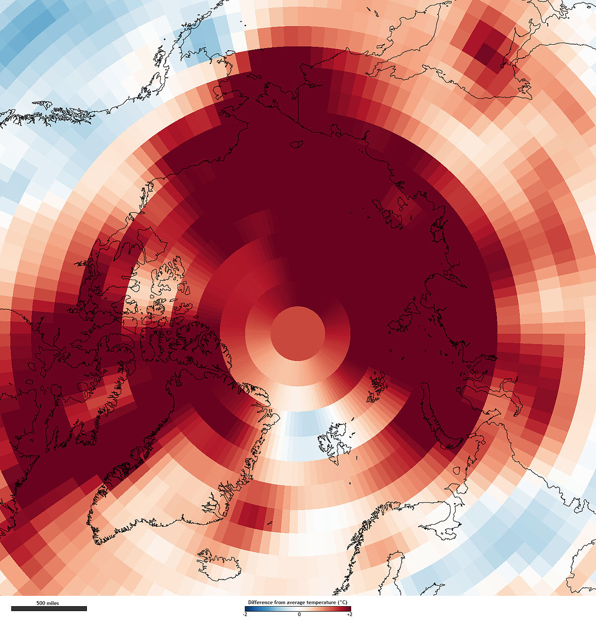 Climate of the Arctic - Wikipedia