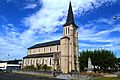 Église Saint-Jean-Baptiste d'Aren