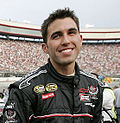 Aric Almirola