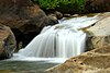 Arippara Waterfalls