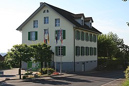 Aristau Gemeindehaus.jpg
