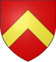 Nettancourt címere