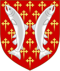 Thumbnail for File:Arms of the house of Salm-Badenweiler.svg