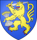 Arms of the holandia.svg