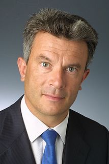 Antoine Rostand French businessman (born 1962)