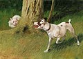 Arthur Heyer - Dog and Cat.jpg