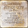 Arthur Levy, Poststr.  19 (Wiesbaden-Bierstadt) .jpg