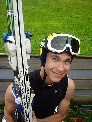 <span class="mw-page-title-main">Arttu Lappi</span> Finnish ski jumper