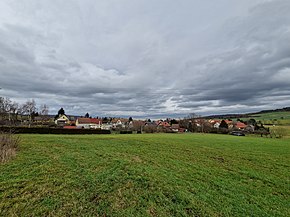 Aschenhausen from West.jpg