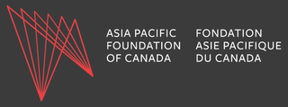 Asia Pacific Foundation of Canada Canadian think tank