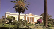 Thumbnail for Predsjednička palača (Asmara)