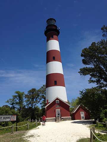 Assateague Today