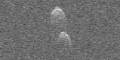 Asteroid 1999 JD6 - PIA19646.gif