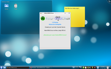 Asturix 1 RC 2 Asturgnulinux1rc2-2.png