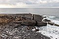 * Nomination Damaged sea wall at Puerto de la Cruz --Mike Peel 06:59, 17 March 2023 (UTC) * Promotion  Support Good quality. --Augustgeyler 10:03, 17 March 2023 (UTC)