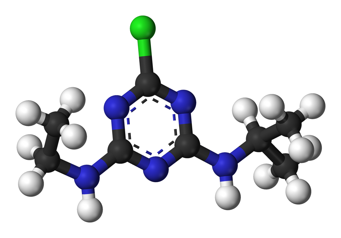 Atrazine